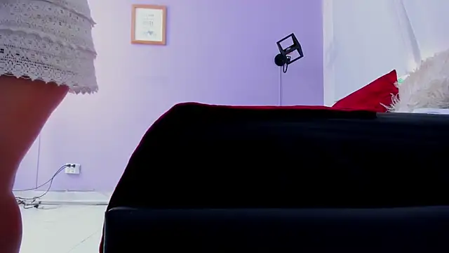 dakotaharrise webcam