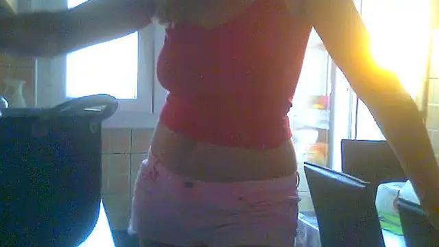Alaska-perla webcam