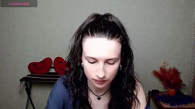 LilithRivi webcam