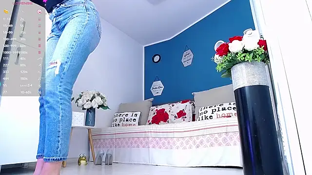 Aphrodite_Amely webcam