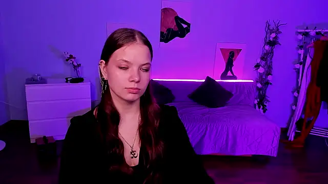 BetsyKiss webcam