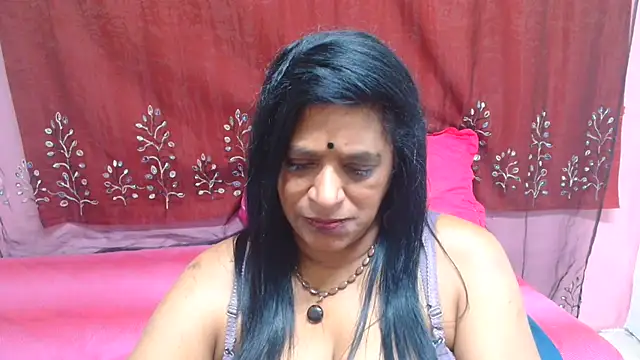 INDIANFUSION webcam