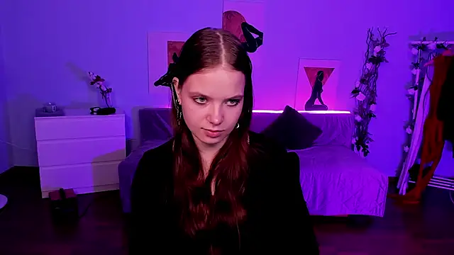 BetsyKiss webcam