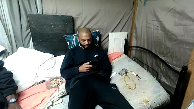 Camodick webcam