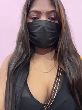 Cute-Ananyaa webcam