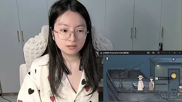Erya-369 webcam