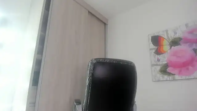 barbie_ds webcam