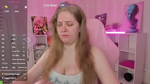 Megan_Violer webcam