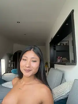 Megan_Lim webcam