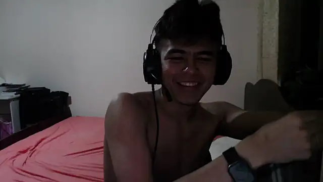 ToddWarren webcam
