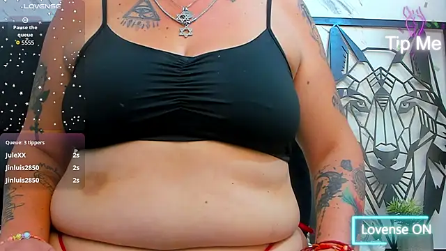 nanygp webcam