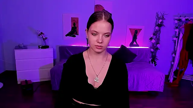 BetsyKiss webcam