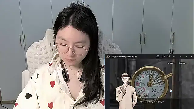 Erya-369 webcam