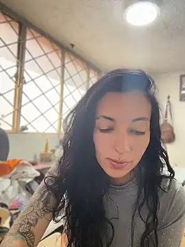 SALOME_KORLAND webcam