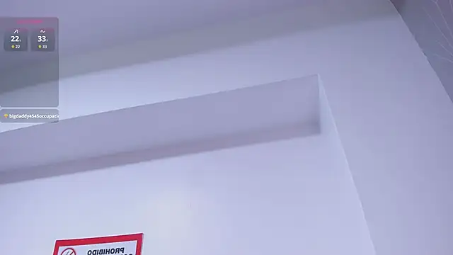 xxx live cam Megann Myers