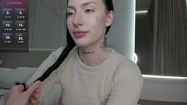 free nude cam chat JenniferQueen11