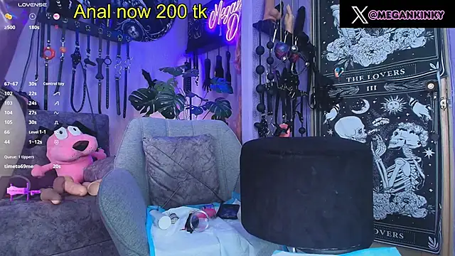 fetishkinkymeganx