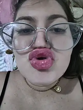 Fetichista23 webcam