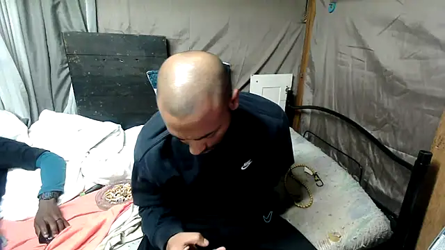 Camodick webcam