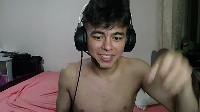ToddWarren live cam on StripChat