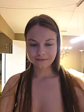 AnnaSweet18 webcam