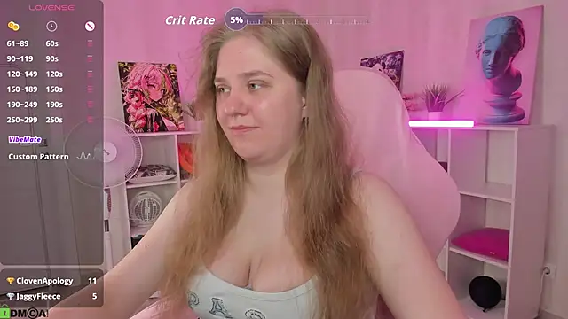 Megan_Violer webcam