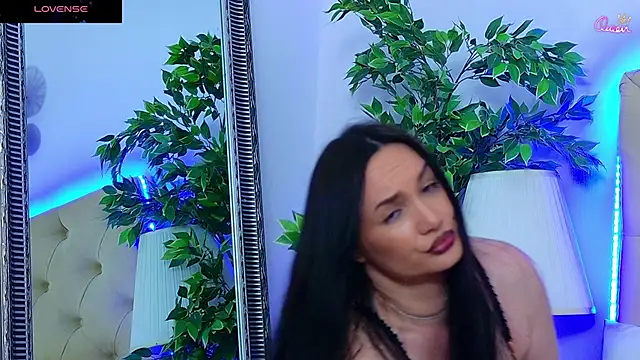 Daliya_ webcam