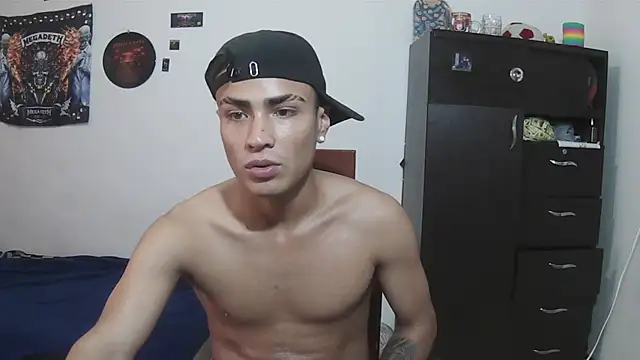 Fenix_hardcock webcam
