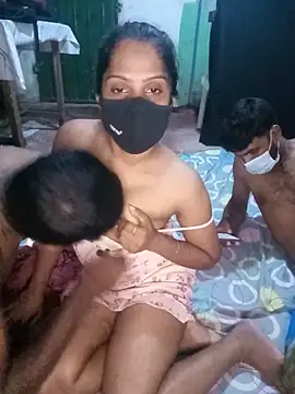 Watch SlBrownCopule live on EroticFlix - High definition streams