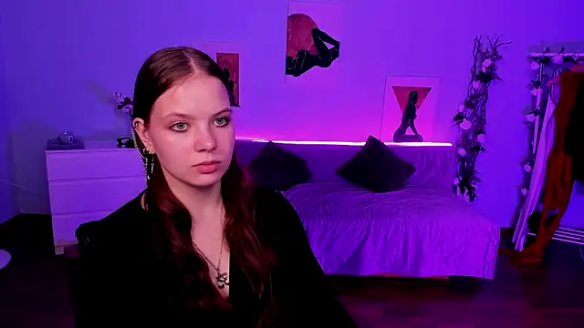 BetsyKiss webcam