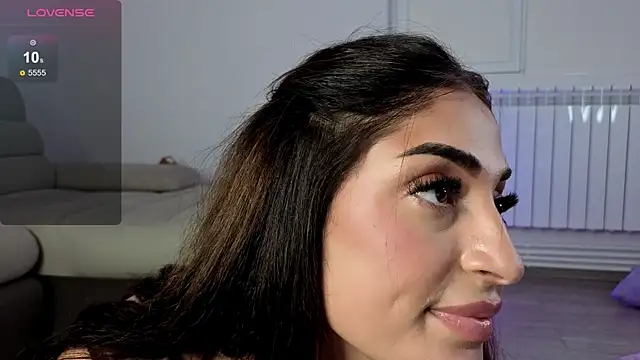 KassidyVibe webcam