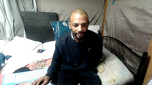Camodick webcam