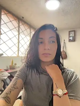 salome_korland's live room