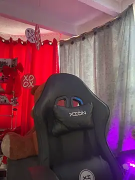 Niky_777 webcam