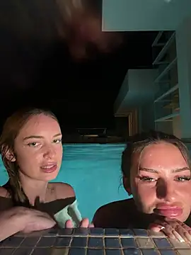 Watch EvieEvans live on EroticFlix - High definition streams