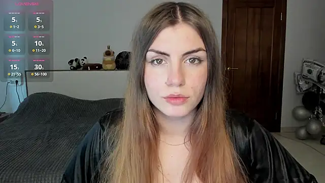 brooooke - Brooooke's free webcam - UK Sex Cams