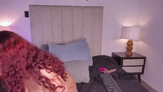 MarthinaBaker webcam