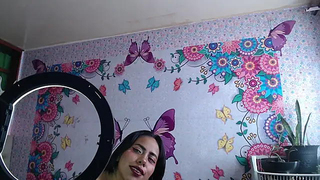 Zart_Blaze webcam