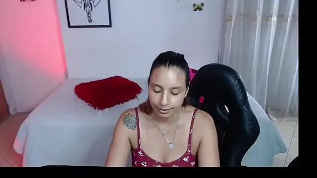 mykaelahoney webcam