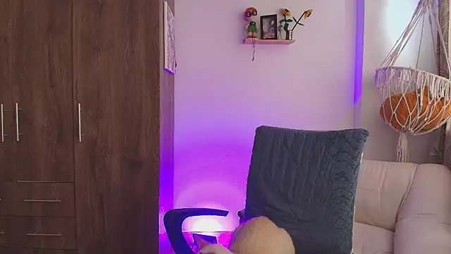 _Namii webcam