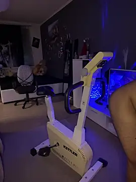 Mohdollmen webcam