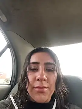 CAROLINE__07 webcam
