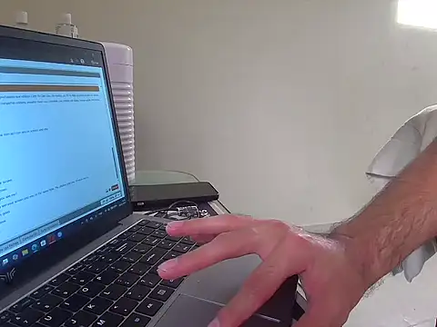 dollarhot30 (Ask my age) - CUMSHOW