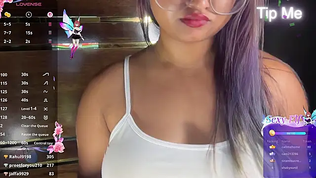 Somya_69 webcam