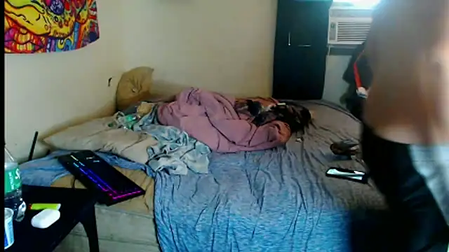 YoBleez webcam