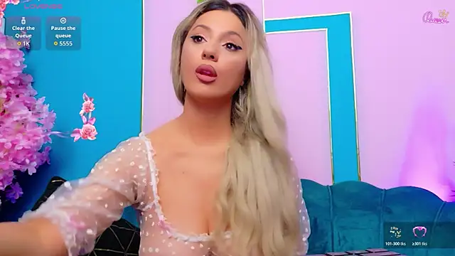 AriannaSins live cam on StripChat