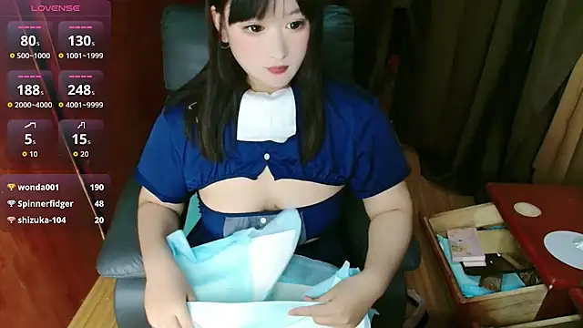 sallybing webcam