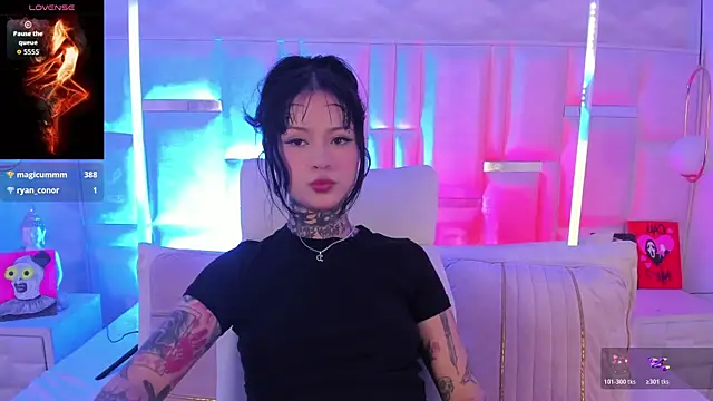 doll__bella webcam