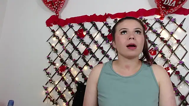 Samantha_Wallker webcam