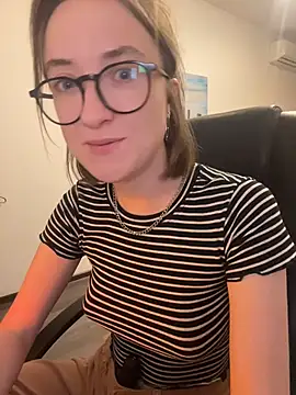 Persephone_Kore webcam